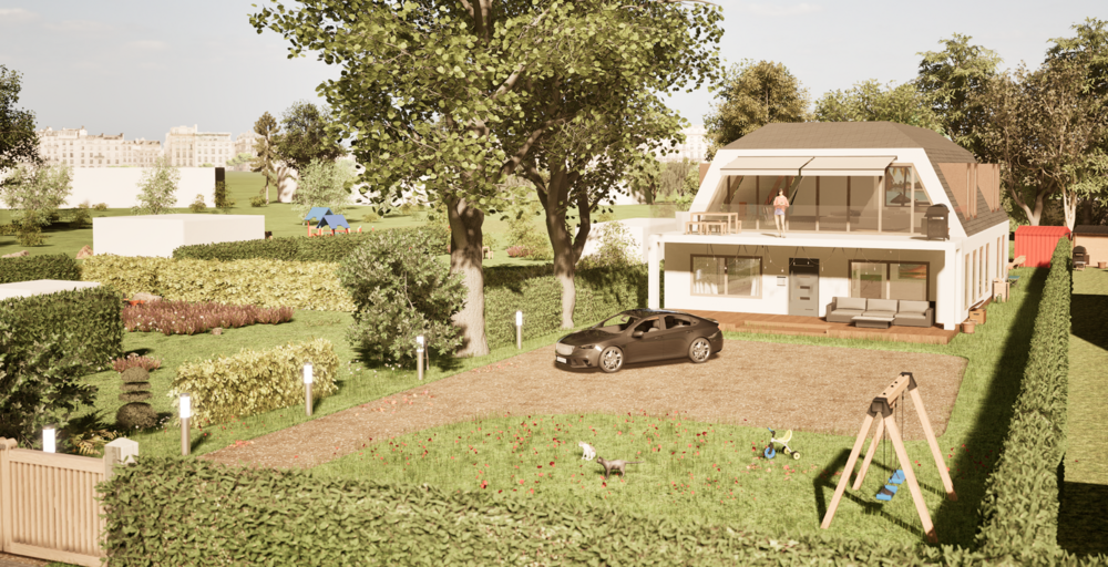 Grundstück Hamburg Eidelstedt - 475.000&euro; | Angebot:19514472