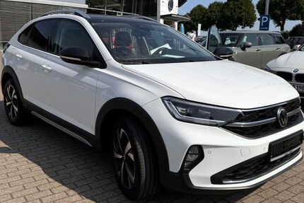 VW Taigo 66.000 km 19.600 &euro; Nahe 23866