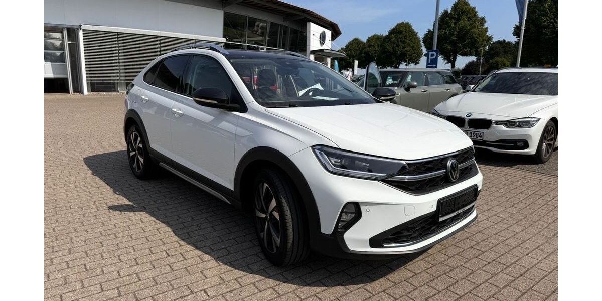 VW Taigo 66.000 km 19.600 &euro; Nahe 23866