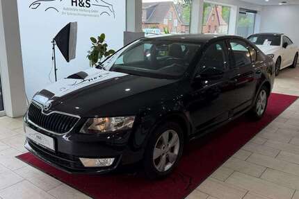 Skoda Octavia 124.360 km 7.900 &euro; Pinneberg 25421