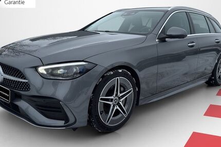 Mercedes-Benz C 200 26.638 km 42.650 &euro; Hamburg-Elbe 22609