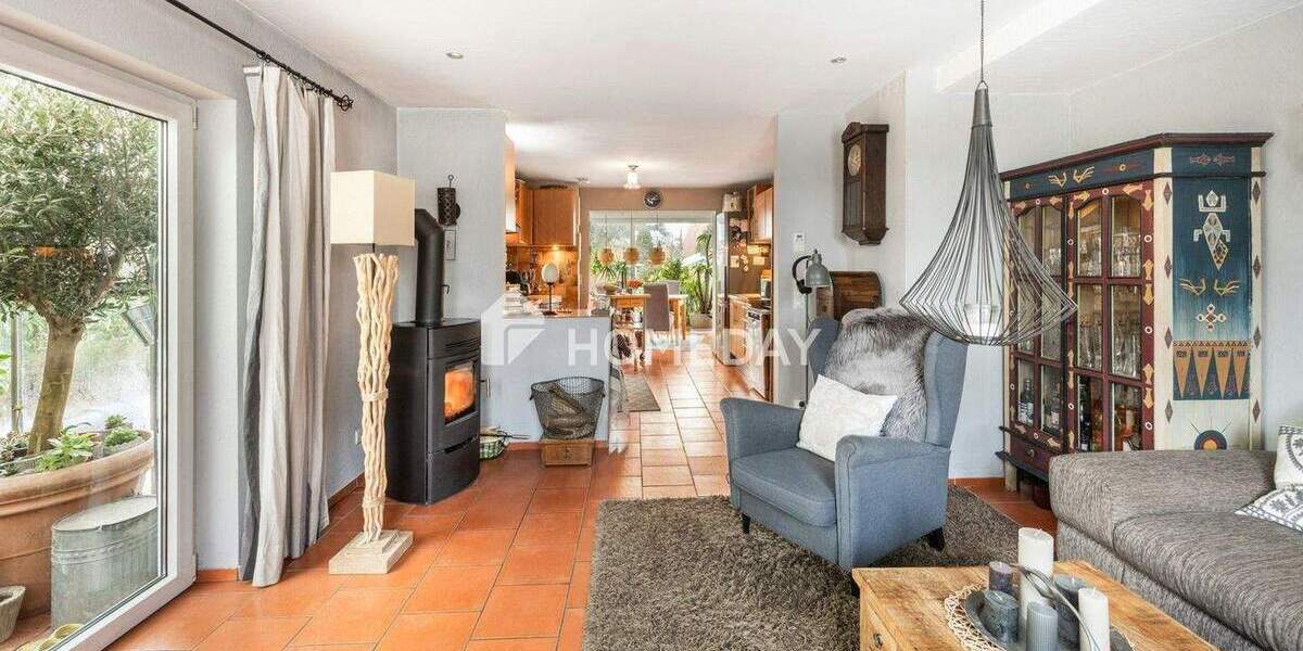 Einfamilienhaus Norderstedt Garstedt - 4 Zimmer, 114 m&sup2;, 549.000&euro; | Angebot:25702502