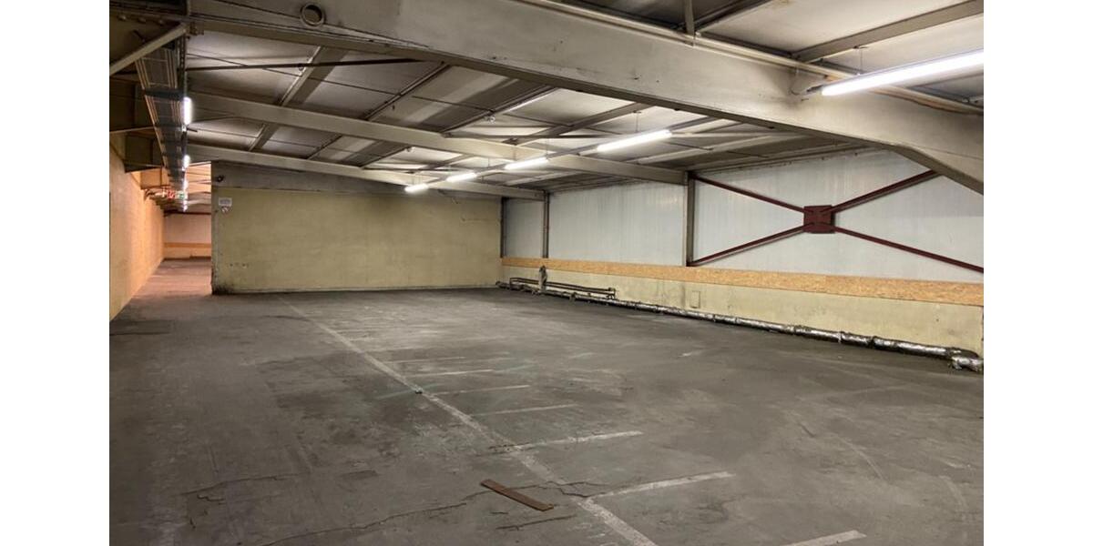 Gewerbeobjekt Hamburg Rothenburgsort - 4&euro; | Angebot:26511976