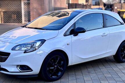 Opel Corsa 43.235 km 7.499 &euro; Norderstedt 22848