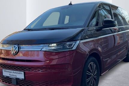 VW T7 Multivan 50.116 km 47.950 &euro; Hamburg 22111