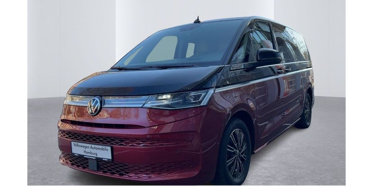 VW T7 Multivan 50.116 km 47.950 &euro; Hamburg 22111