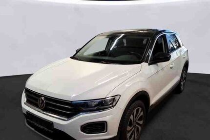 VW T-Roc 38.900 km 17.290 &euro; Appen 25482