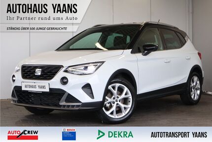 Seat Arona 24.600 km 14.989 &euro; Pinneberg 25421