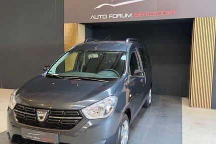 Dacia Dokker 86.811 km 5.990 &euro; Hamburg 21029
