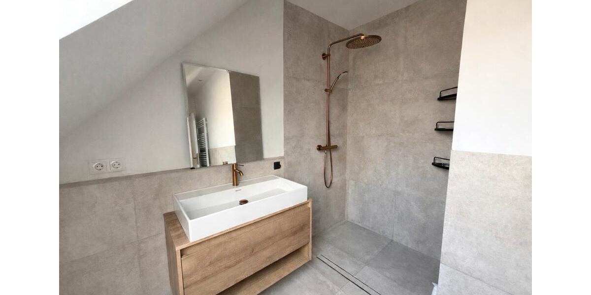 Maisonettenwohnung Hamburg Wandsbek - 4 Zimmer, 101 m&sup2;, 565.000&euro; | Angebot:25826427