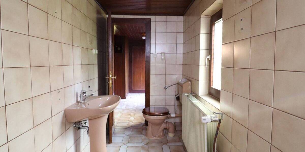 Doppelhaushälfte Norderstedt Harksheide - 4 Zimmer, 101 m&sup2;, 283.000&euro; | Angebot:26796307