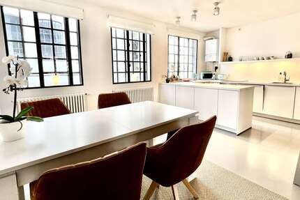 Wohnung Hamburg Altstadt - 1 Zimmer, 69 m&sup2;, 448.000&euro; | Angebot:25791976