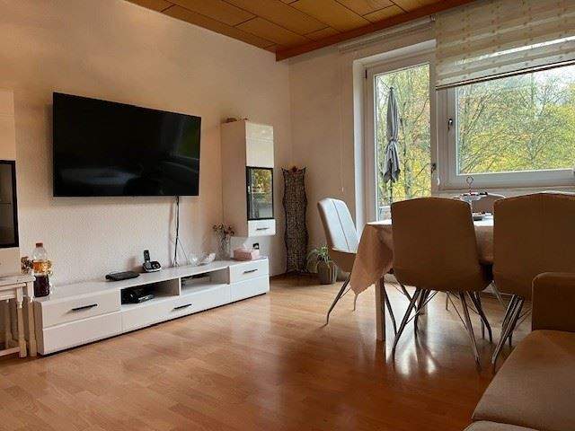 Etagenwohnung Hamburg Wilhelmsburg - 3 Zimmer, 60 m&sup2;, 270.000&euro; | Angebot:25699384