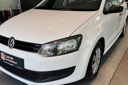 VW Polo 83.000 km 5.990 &euro; Hamburg 22547