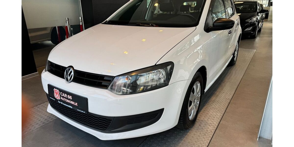 VW Polo 83.000 km 5.990 &euro; Hamburg 22547