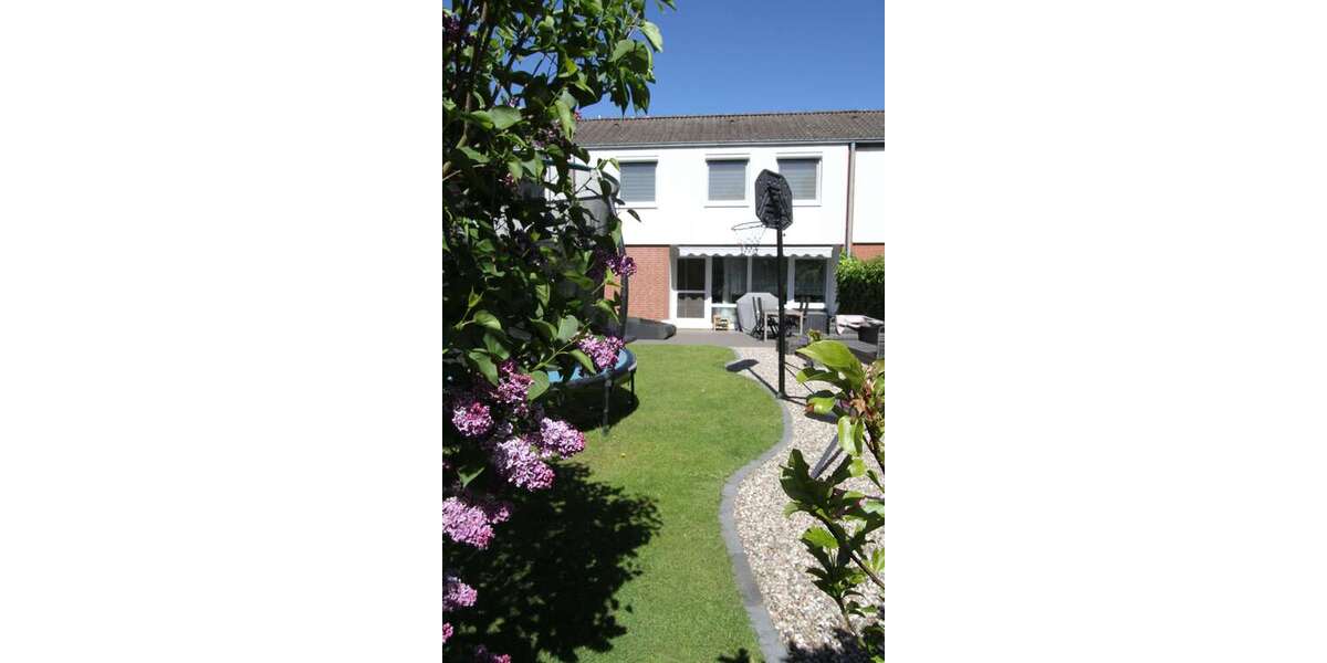 Einfamilienhaus Ammersbek - 4.5 Zimmer, 117 m&sup2;, 550.000&euro; | Angebot:26977969