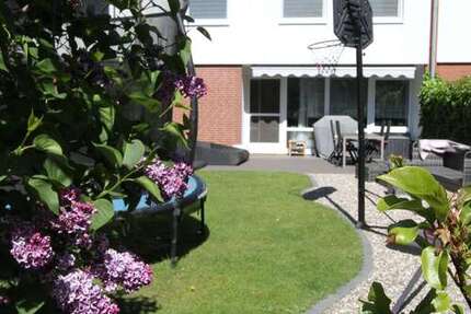 Haus Ammersbek - 4.5 Zimmer, 117 m&sup2;, 550.000&euro; | Angebot:26977969