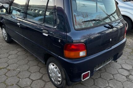 Daihatsu Cuore 125.500 km 2.900 &euro; Pinneberg 25421
