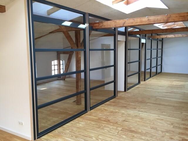 Gewerbeobjekt Hamburg Altona-Nord - 4.200&euro; | Angebot:23855217