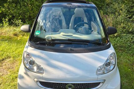 Smart ForTwo 93.000 km 5.900 &euro; Hamburg 22607