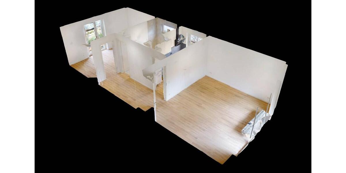 Etagenwohnung Hamburg Altona - 2 Zimmer, 57 m&sup2;, 1.174&euro; | Angebot:26000029