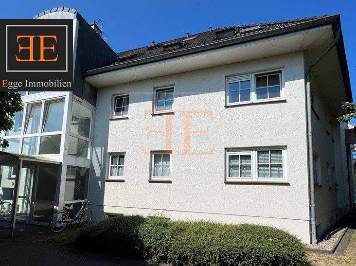 Klein aber fein! 1,5-Zimmer-Apartment in Quickborn - Etagenwohnung Quickborn | Angebot:25790653