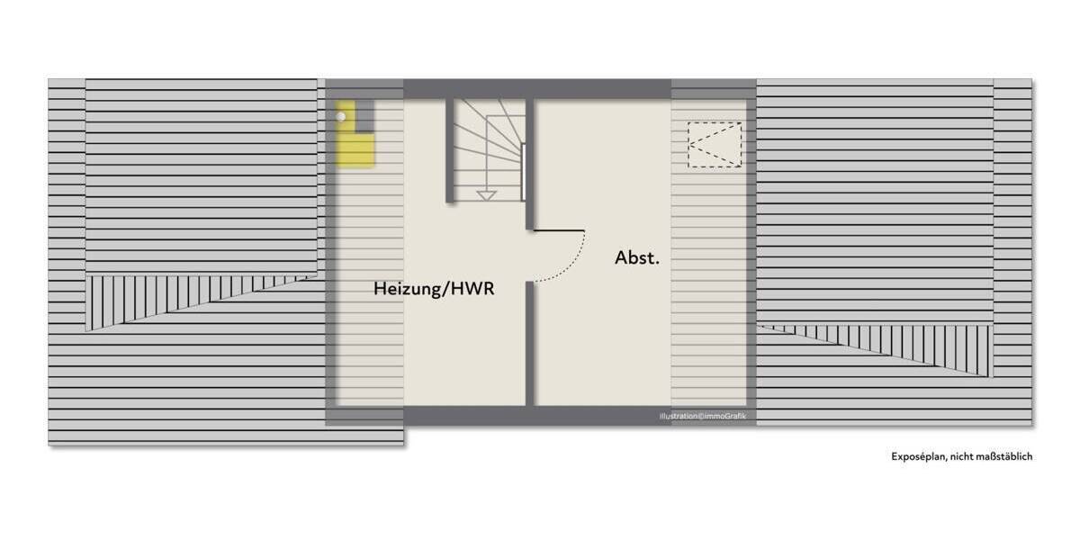 Reihenmittelhaus Kaltenkirchen - 4 Zimmer, 100 m&sup2;, 349.000&euro; | Angebot:26787224