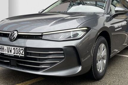 VW Passat Variant 9.750 km 51.777 &euro; Hamburg 22303