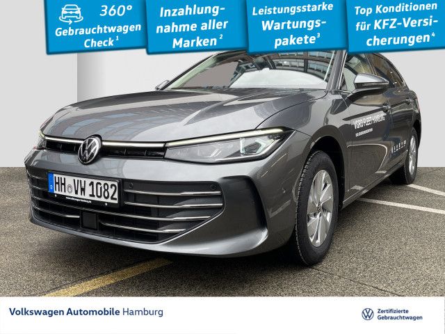 VW Passat Variant 9.750 km 51.777 &euro; Hamburg 22303