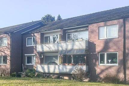 Wohnung Hamburg Rahlstedt - 3 Zimmer, 66 m&sup2;, 199.000&euro; | Angebot:25916336