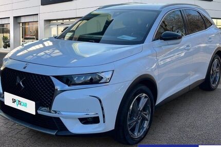 DS Automobiles DS7 (Crossback) 39.866 km 25.490 &euro; Hamburg 22529