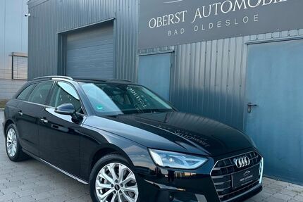 Audi A4 69.981 km 25.650 &euro; Bad Oldesloe 23843