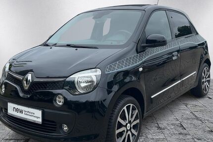 Renault Twingo 67.950 km 9.980 &euro; Norderstedt 22851