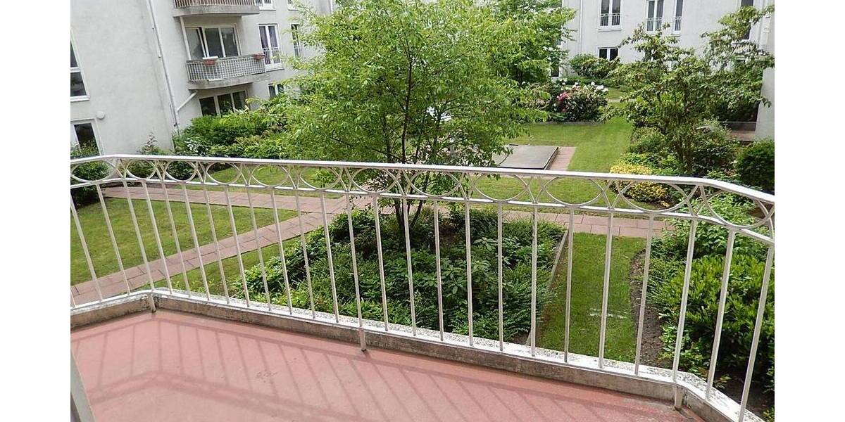 Etagenwohnung Hamburg Hamm - 2 Zimmer, 74 m&sup2;, 398.000&euro; | Angebot:25940166