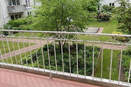 Wohnung Hamburg Hamm - 2 Zimmer, 74 m&sup2;, 398.000&euro; | Angebot:25940166