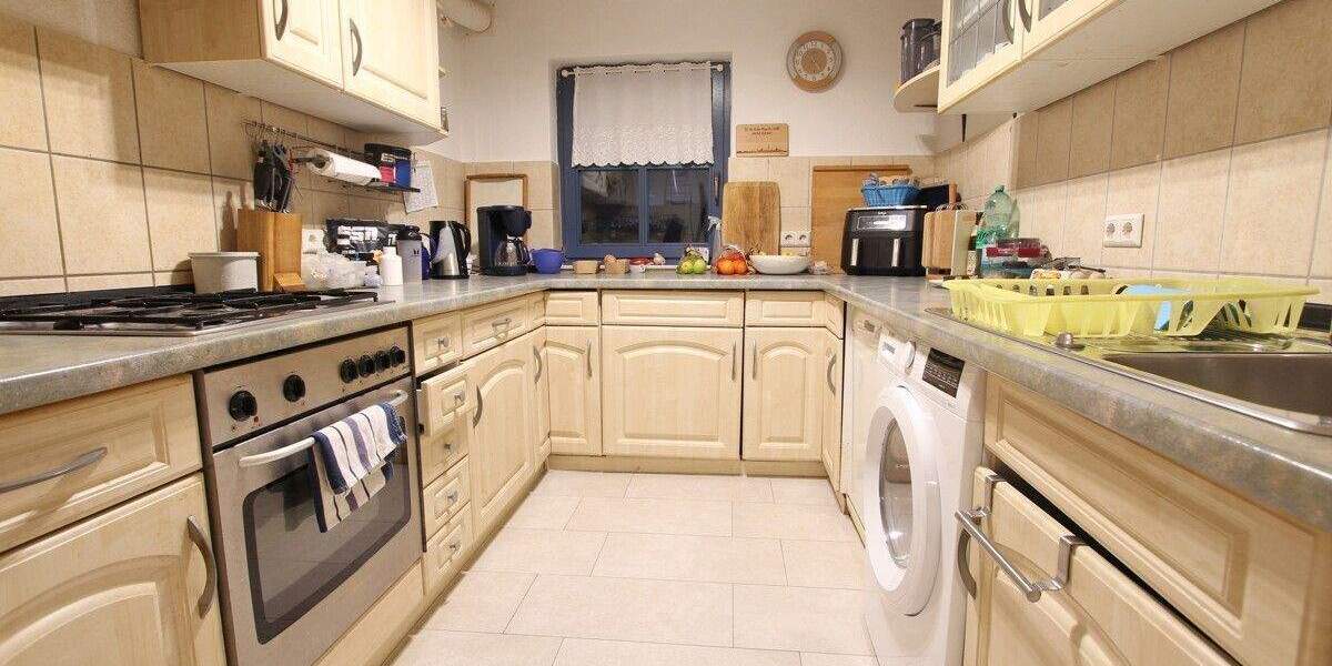 Einfamilienhaus Norderstedt Harksheide - 6 Zimmer, 120 m&sup2;, 539.000&euro; | Angebot:25743557