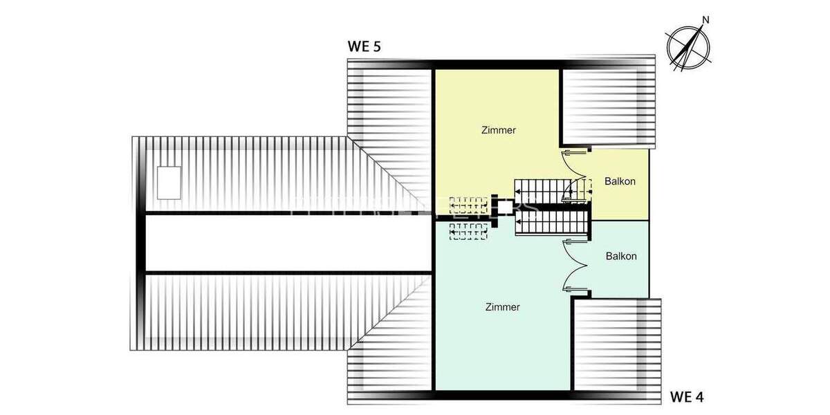 Mehrfamilienhaus, Wohnhaus Hamburg Tonndorf - 1.090.000&euro; | Angebot:25701293