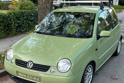 VW Lupo 231.000 km 1.500 &euro; Hamburg 22547