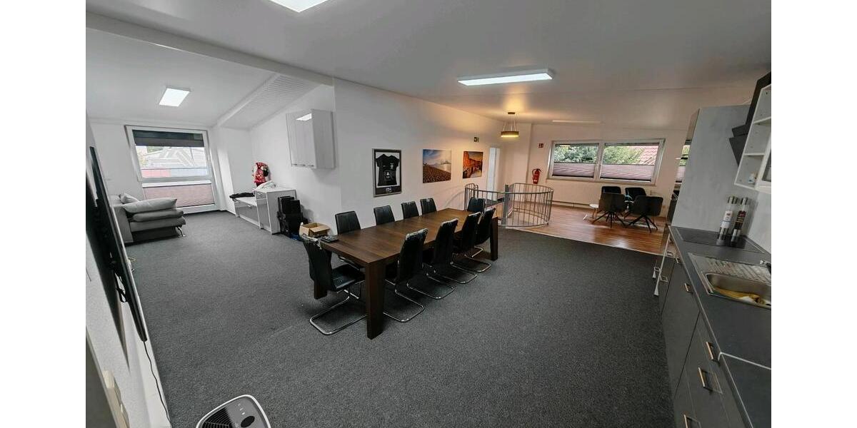 Gewerbeobjekt Uetersen - 10&euro; | Angebot:22864585