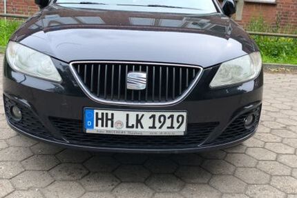 Seat Exeo 286.000 km 2.200 &euro; Hamburg 22117