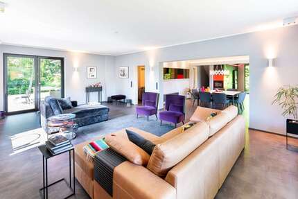 Haus Hamburg Wandsbek - 9 Zimmer, 274 m&sup2;, 1.690.000&euro; | Angebot:25883554