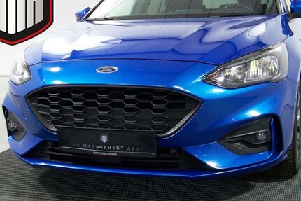 Ford Focus 93.200 km 15.998 &euro; Hamburg Stadtteil Horn 22119