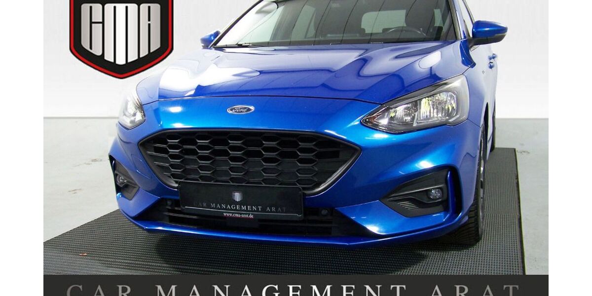 Ford Focus 93.200 km 15.998 &euro; Hamburg Stadtteil Horn 22119