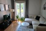 Hochparterre Hamburg Uhlenhorst - 2 Zimmer, 47 m&sup2;, 1.200&euro; | Angebot:26646724