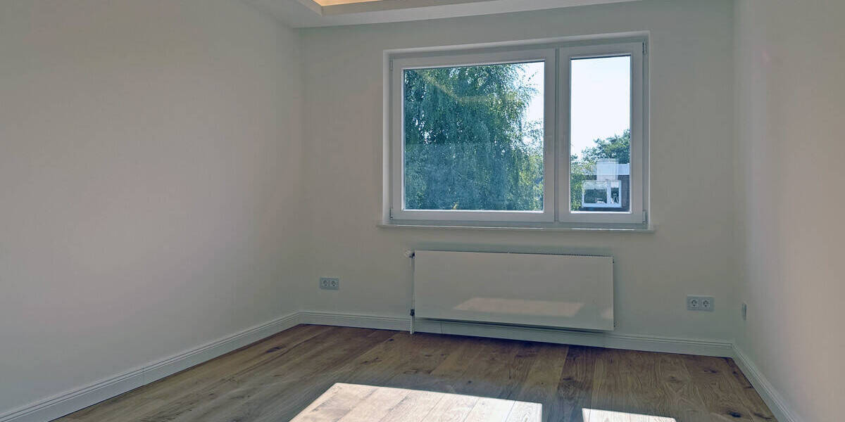 Etagenwohnung Hamburg Niendorf - 3 Zimmer, 81 m&sup2;, 280.000&euro; | Angebot:25662624