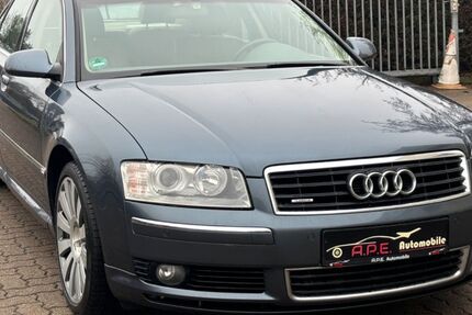 Audi A8 298.000 km 4.999 &euro; Norderstedt 22848