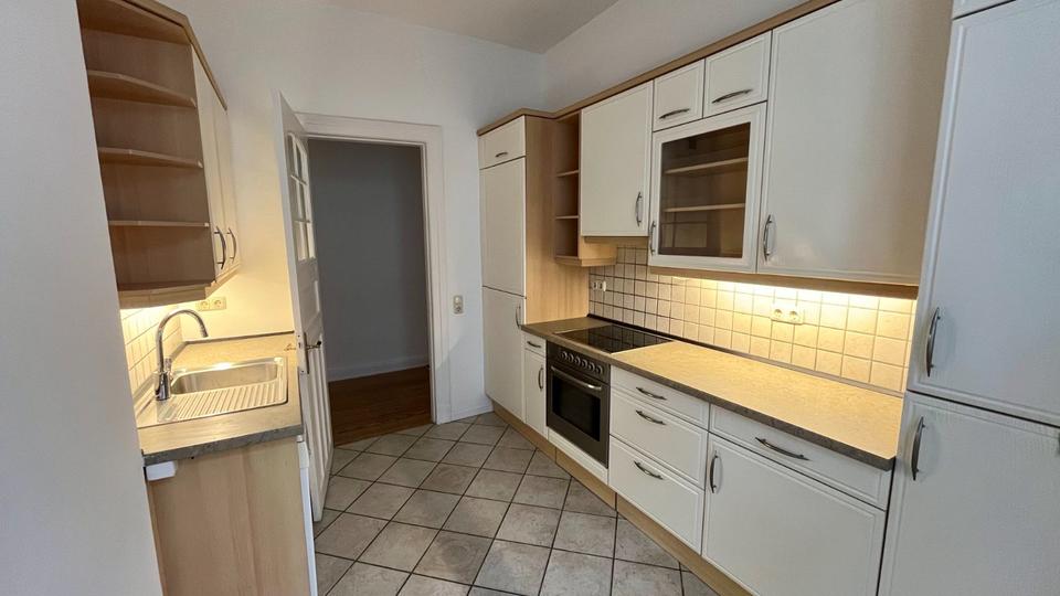 Etagenwohnung Hamburg Eimsbüttel - 3 Zimmer, 70 m&sup2;, 799.000&euro; | Angebot:25881080