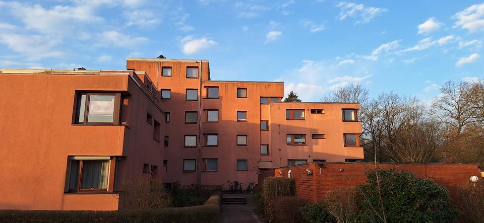 Etagenwohnung Kaltenkirchen - 3 Zimmer, 76 m&sup2;, 920&euro; | Angebot:25288911