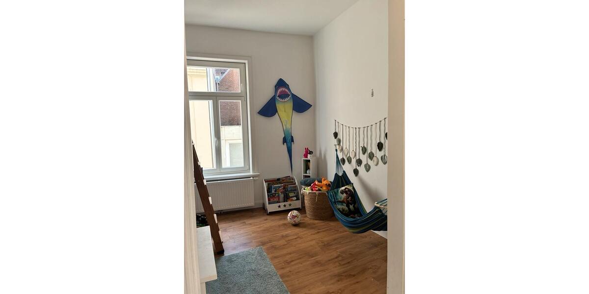 Etagenwohnung Hamburg Bergedorf - 2.5 Zimmer, 73 m&sup2;, 1.500&euro; | Angebot:25999342