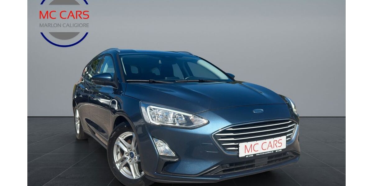 Ford Focus 100.000 km 13.890 &euro; Quickborn 25451
